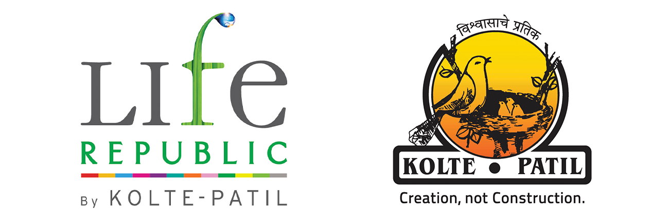 Kolte Patil Life Republic Duet and Qrious